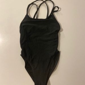 Jolyn one piece bikini